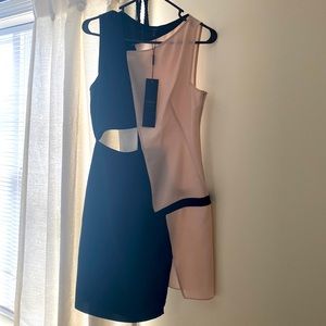 Brand new with tags!! Cocktail dress